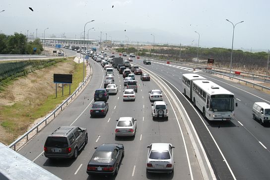 BITU SUPPORTS CALLS FOR ACTION AGAINST TOLL INCREASES