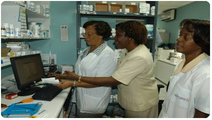 New system for Public Pharmacists to come on stream Monday (April 7)  yet several issues remain unsettled and unclear….